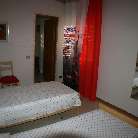 Sovareto Mare Appartement *